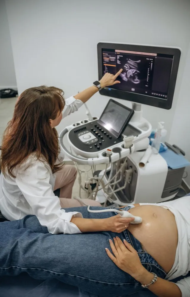 Ultrasound in Dwarka in Dwarka Sector 7 | Understanding the Importance of Diagnostic Imaging