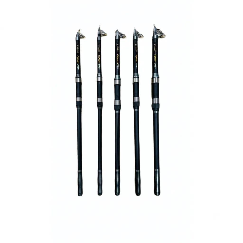 Telescopic Rods Manufacturer in Mumbai