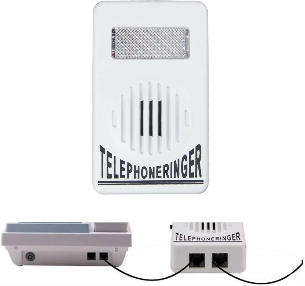 Telephone ringer Suppliers In India