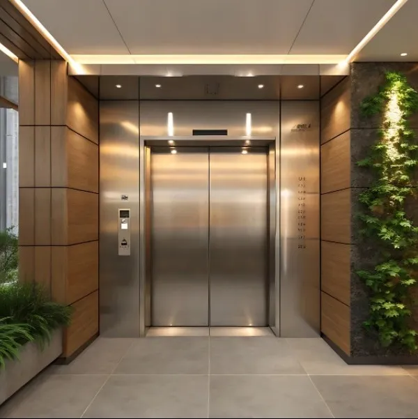 Elevator Manufacturer in Bengaluru