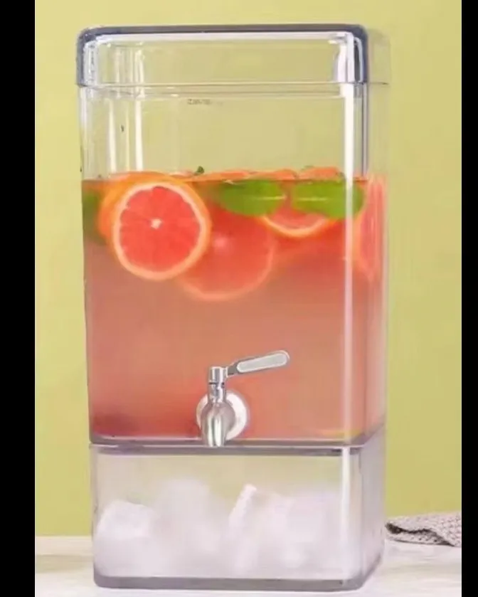 Juice Jar in Polycarbonate Unbreakable in Tamil Nadu