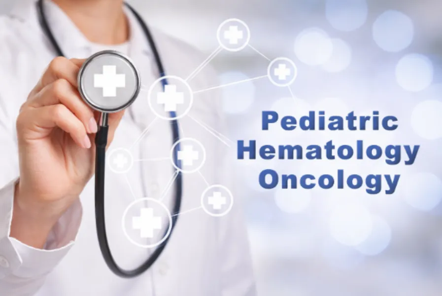Pediatric Oncology and Hematology in Nagpur for Comprehensive Child Blood Care
