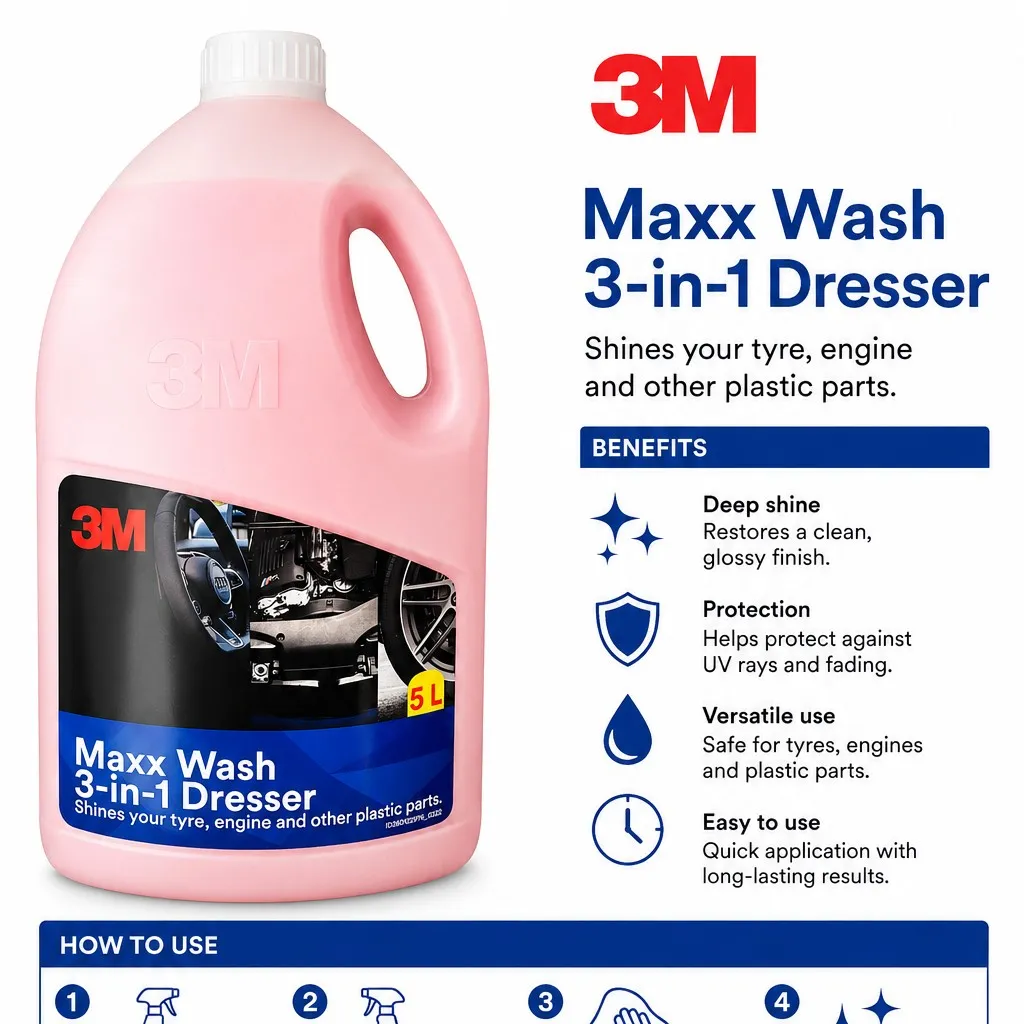 Dealer in 3m brands in Tiruppur