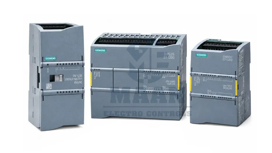SIEMENS SIMATIC S7-1200 PLC KOLKATA