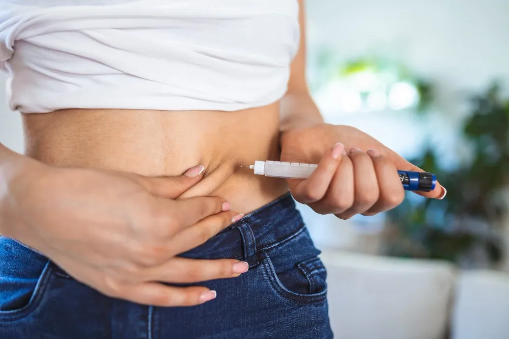 Insulin Therapy Expert in Ghansoli