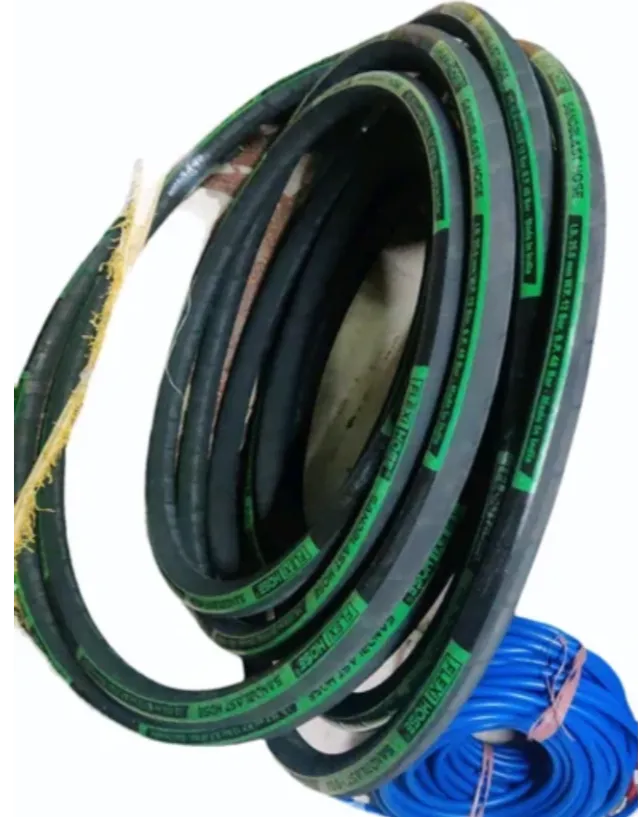 Flexible Hose Pipe Supplier in Sangli
