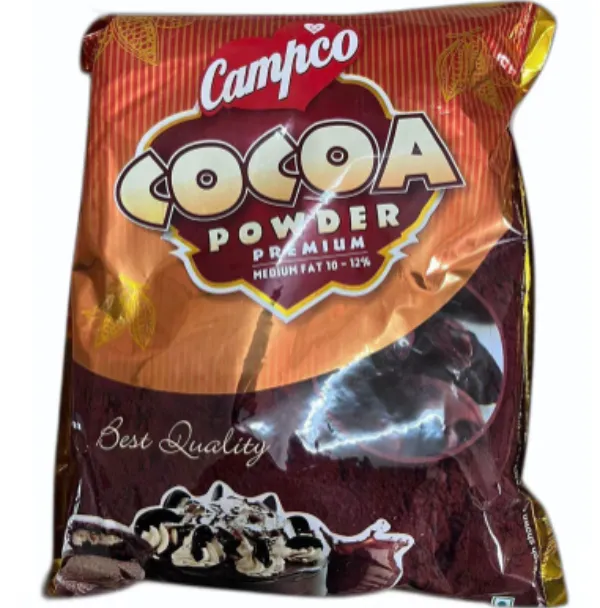 Cocoa Powder in Adyar The Secret Behind Richer Baking Results