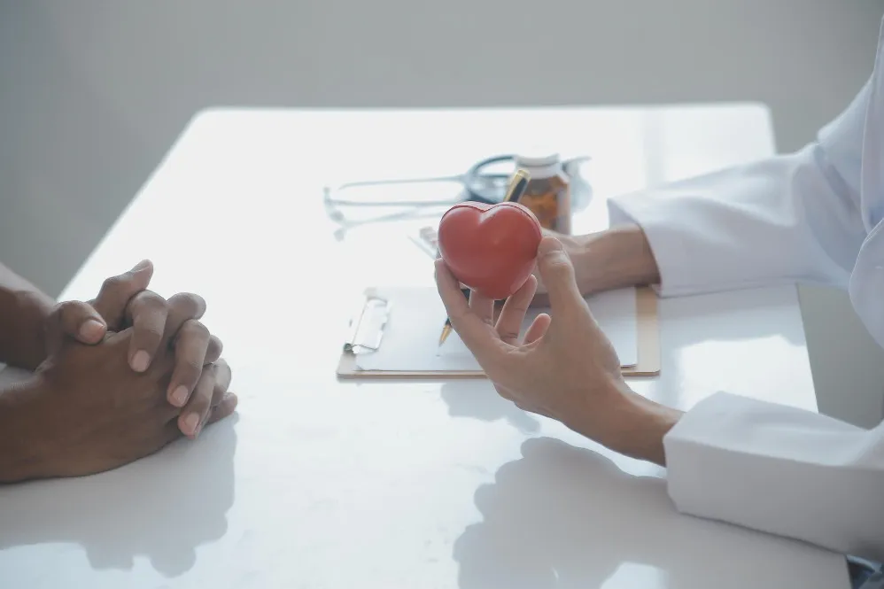 Cardiac Care Center in Navi Mumbai – Comprehensive Care for Every Stage of Heart Health