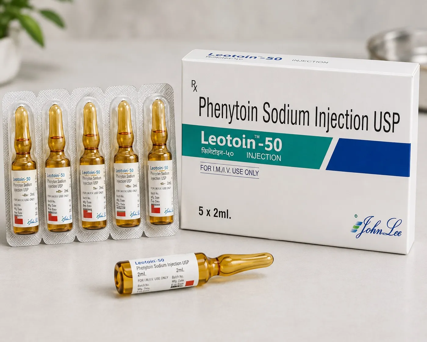 Leotoin 50 Exporter to Washington, USA, Zimbabwe, New zealand |City Drug Exporters INDIA