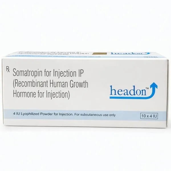 Headon Injection Exporter to Washington, USA, Zimbabwe, New zealand |City Drug Exporters INDIA