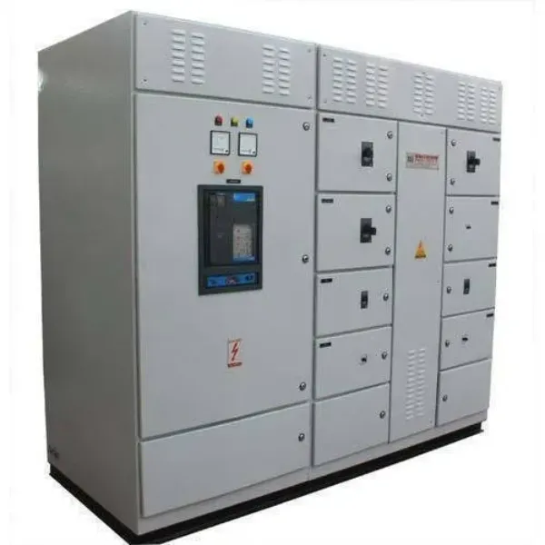 Power Distribution Panel Dealer in Dharmapuri