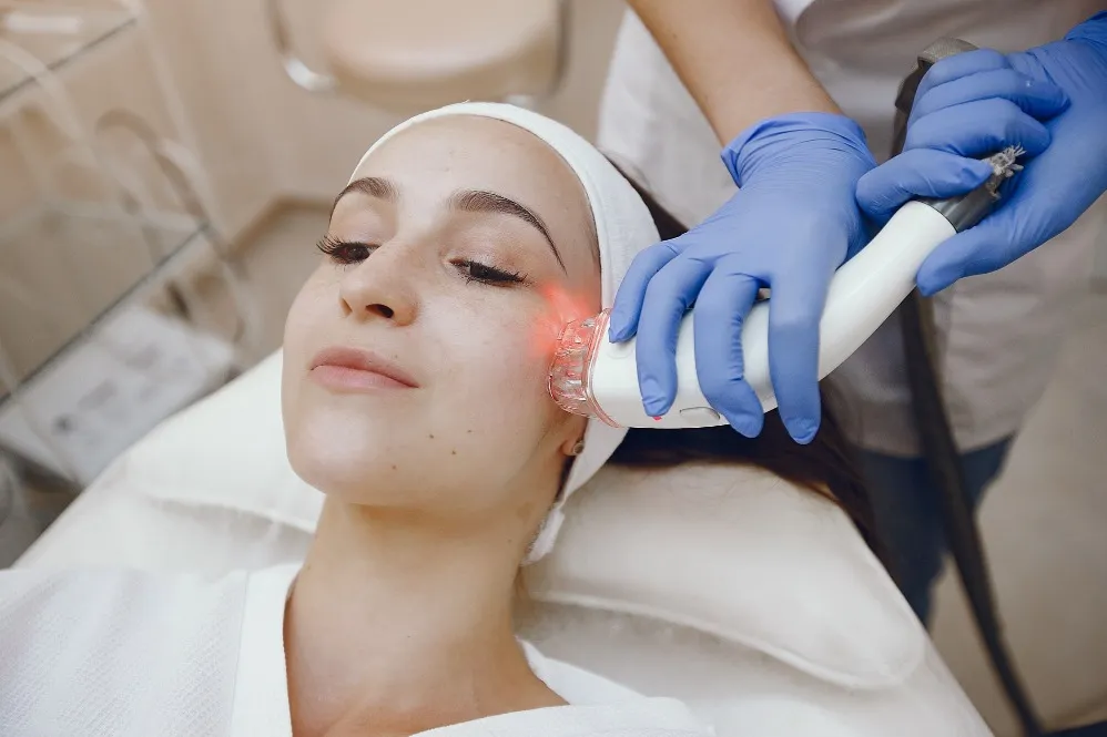 Laser Toning in Navi Mumbai – Supporting Clearer and More Even Skin