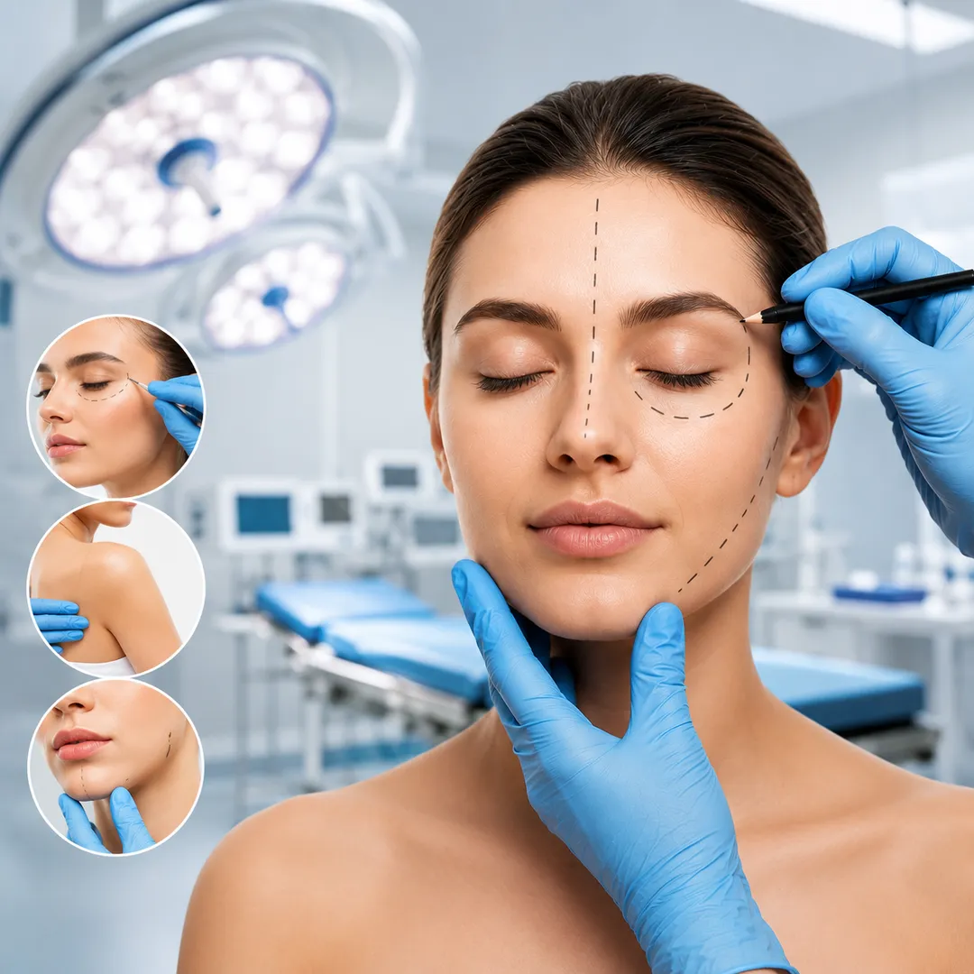 Best Plastic and Reconstructive Surgery Hospital in Jaipur