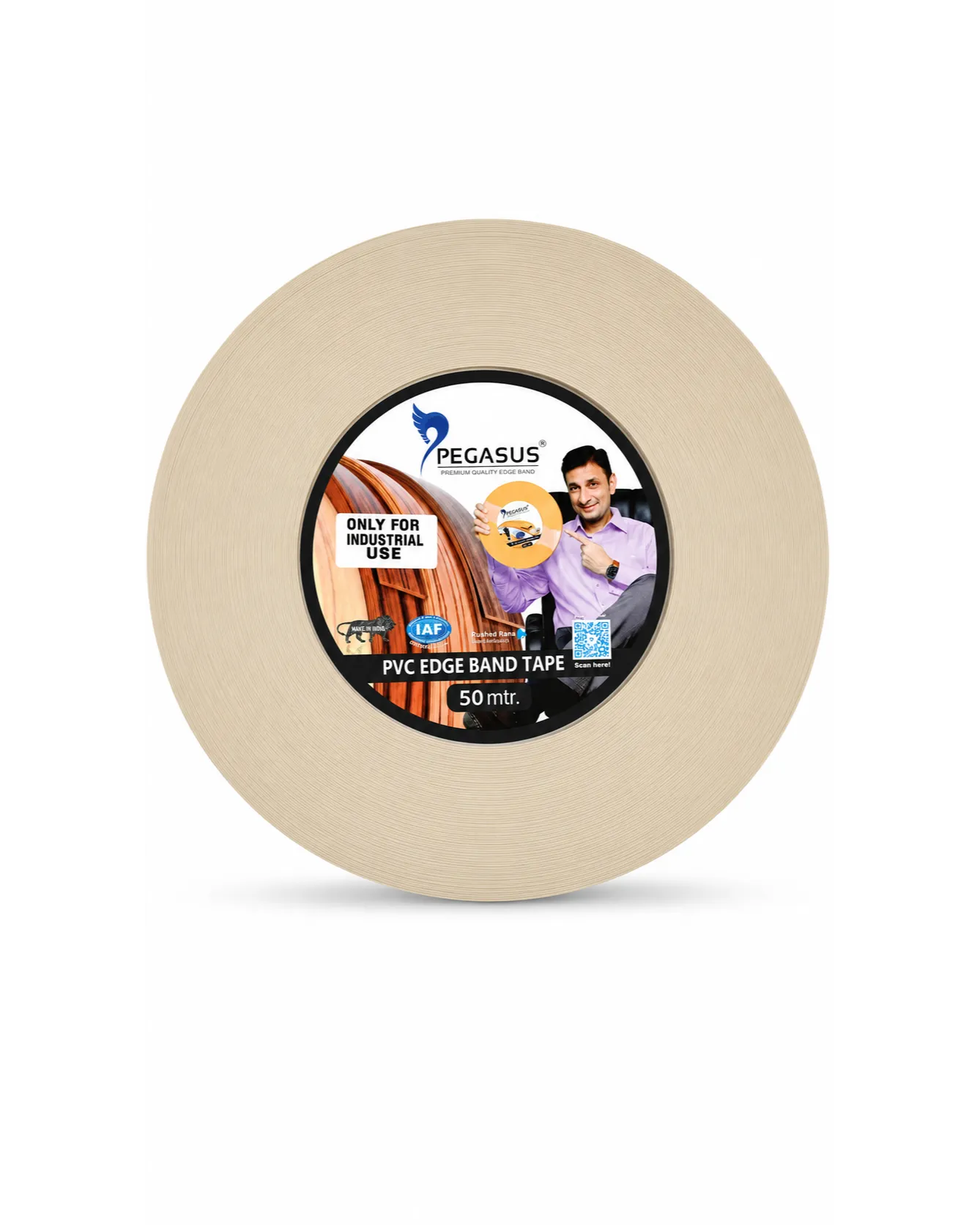 PVC Edge Band Tape Manufacturers in the USA