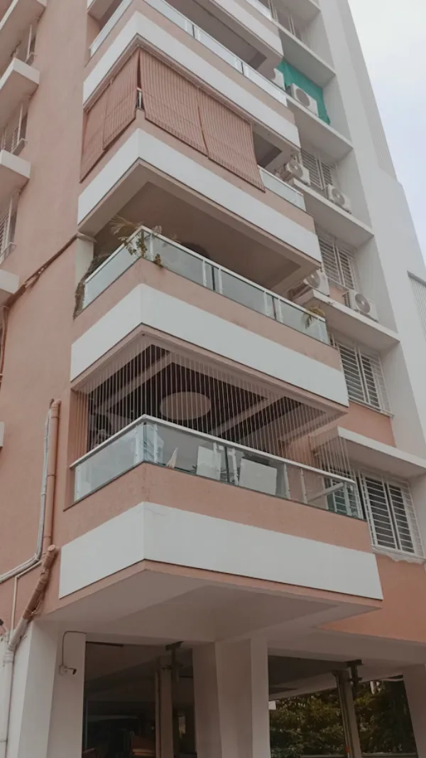 Balcony Grill in Nagpur - Making Everyday Spaces Safer and More Useful