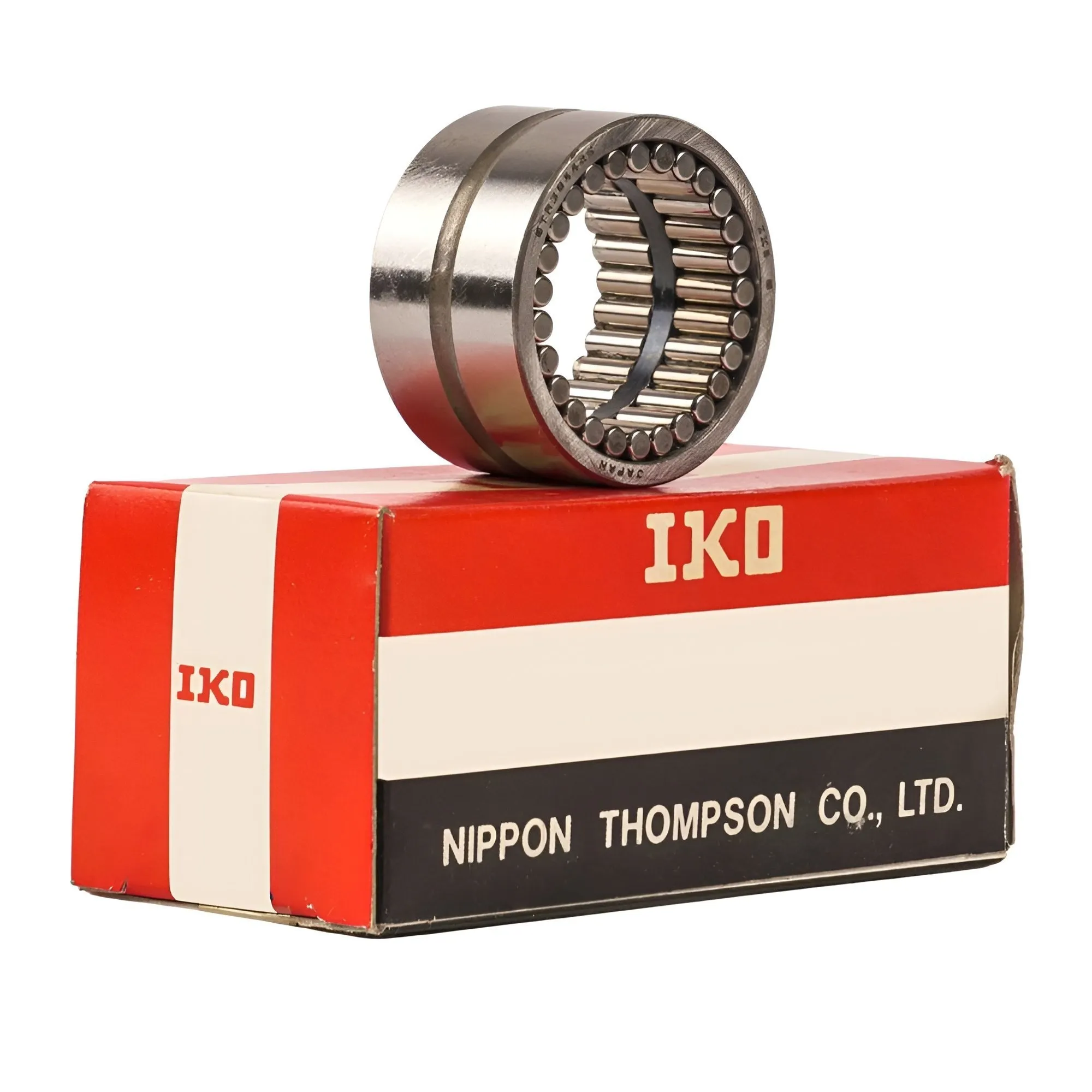 TR304425 IKO – Premium Needle Roller Bearing by SBALAJI INDUSTRIAL PARTNERS PVT LTD,DELHI NCR