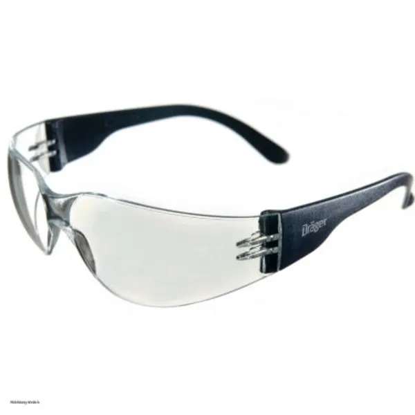 Dräger Protective Eyewear Series X-pect 8300 – Premium Safety Glasses IN DELHI NCR