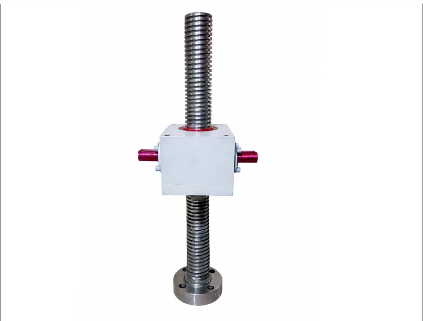 SCREW JACK MANUFACTURER IN INDIA
