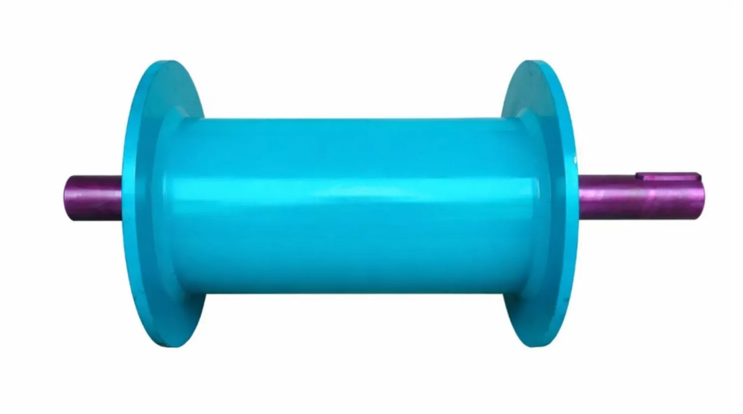 WINCH DRUM MANUFACTURER IN GUJARAT