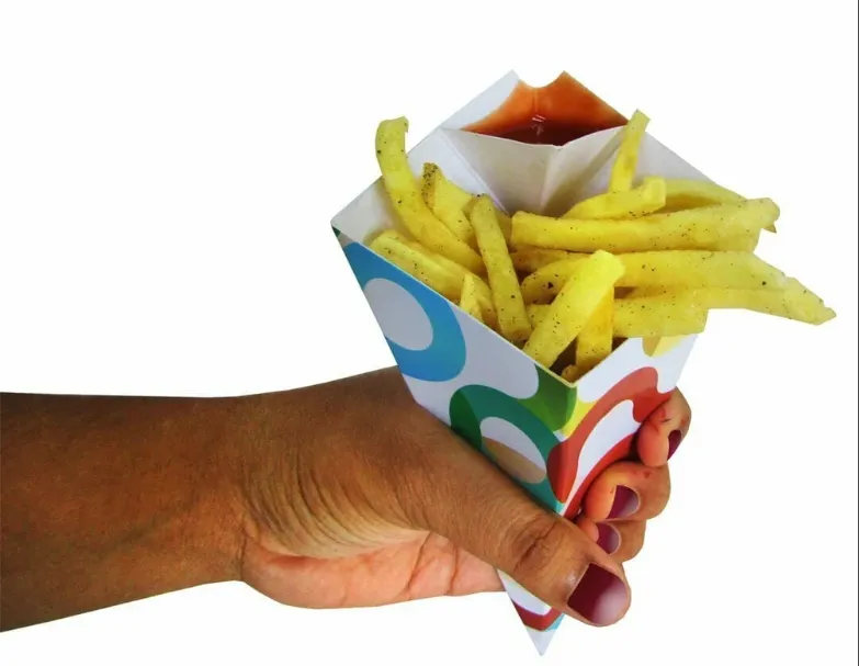 Packaging Box Suppliers In Vadodara