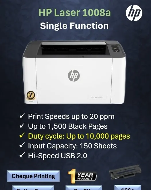 Printer Repair in Rajkot