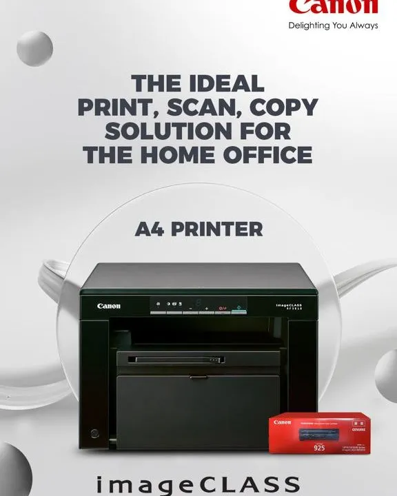Photocopier Supplier for Logistics Company in Rajkot