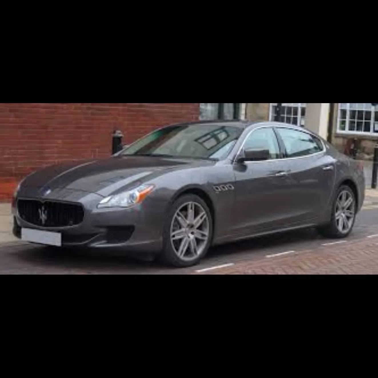 HIGH QUALITY SUNFILM,ACCESSORIES,PPF,COATING FOR MASERATI QUATTROPORTE AT COIMBATORE PROTINT