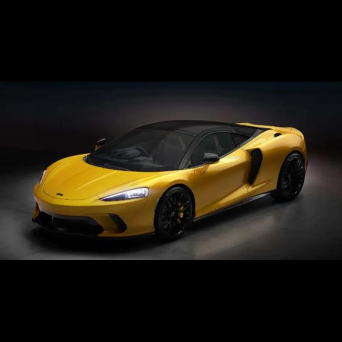 TOP QUALITY SUNFILM,ACCESSORIES,PPF,COATING FOR MCLAREN GT AT COIMBATORE PROTINT