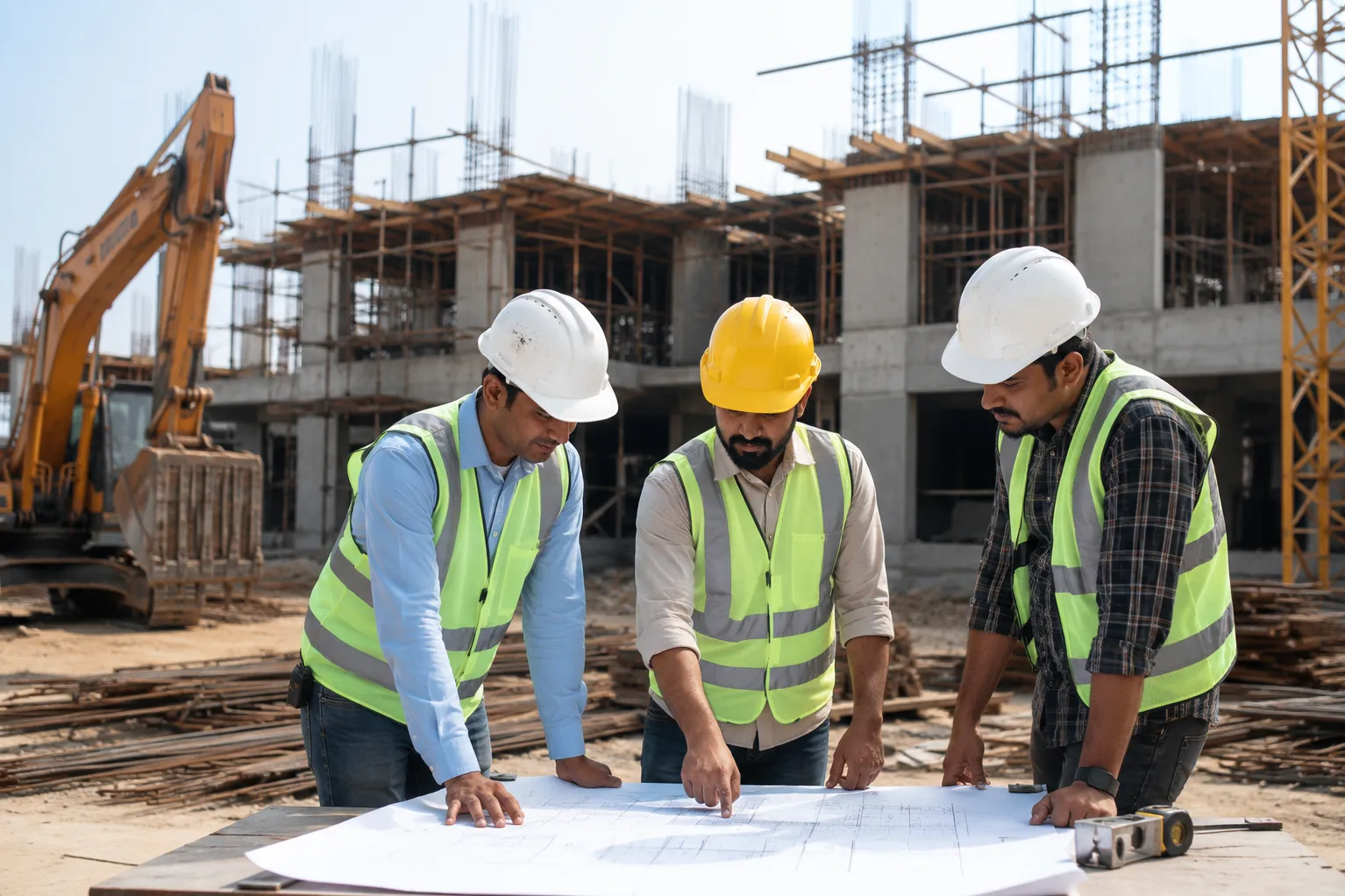 Best Civil Contractor in Devanahalli