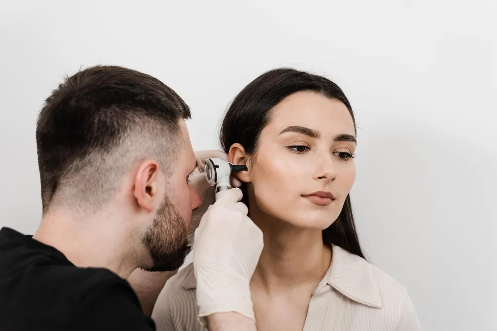 ENT Treatment in Pimpri-Chinchwad – Taking Ear, Nose and Throat Health Seriously