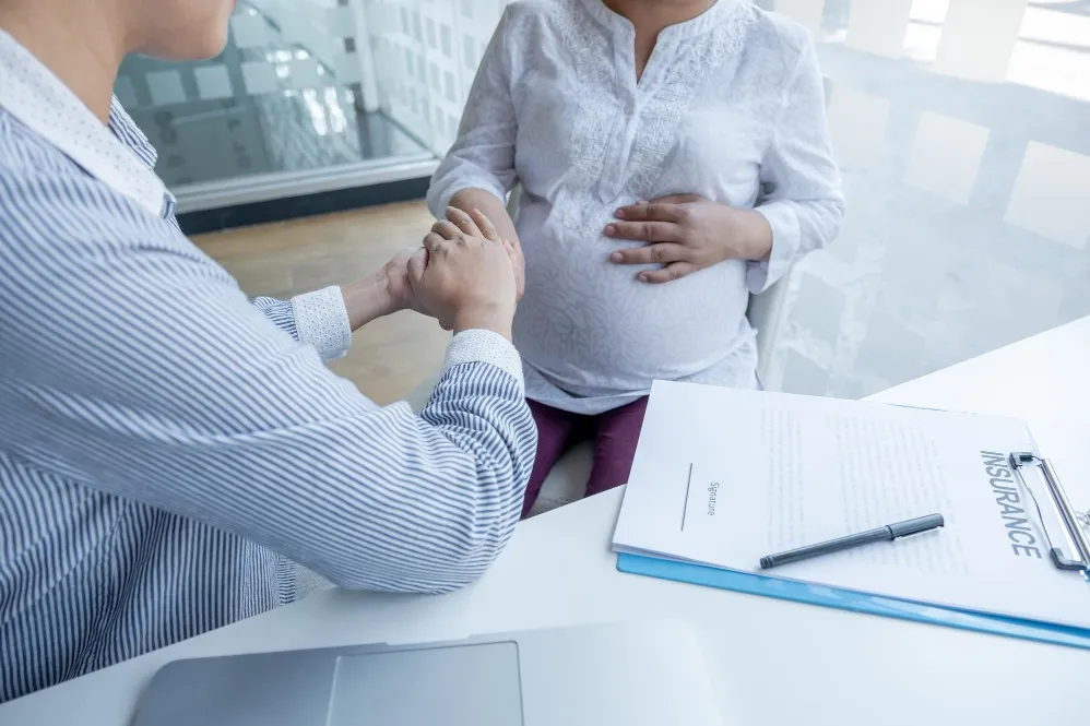 Trusted Maternity Services in Lalbaug Caring for Mothers and Babies
