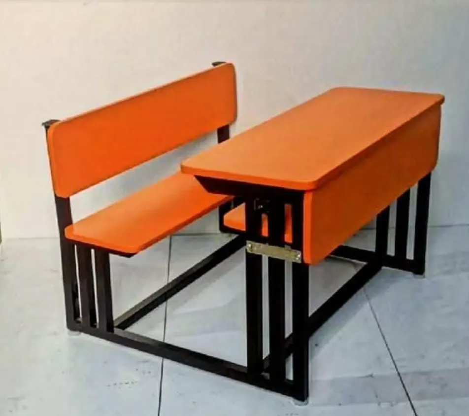 Primary School Furniture in Delhi - Supporting Young Learners with the Right Environment