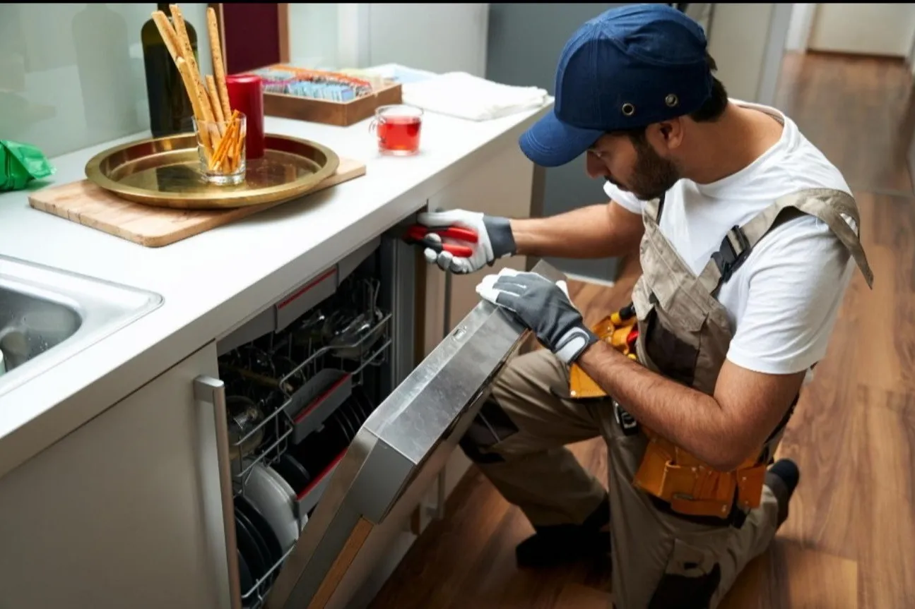 Machine Installation Services in Delhi