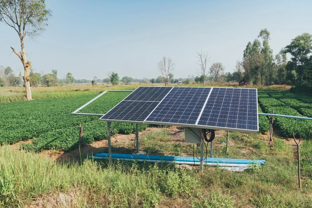 Off Grid Solar in Nagpur - Energy Independence Beyond the Grid