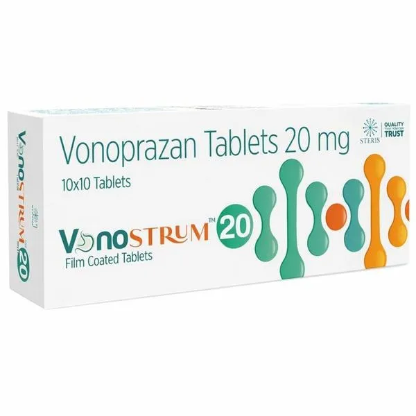 VONOSTRUM 20 ( Exporter to Washington, USA, Zimbabwe, New zealand |City Drug Exporters INDIA