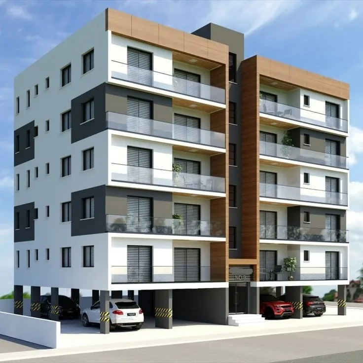 Commercial Building Architect in Nagpur