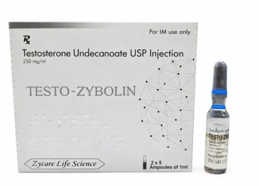 Testo-Zybolin Exporter to Washington, USA, Zimbabwe, New zealand |City Drug Exporters INDIA