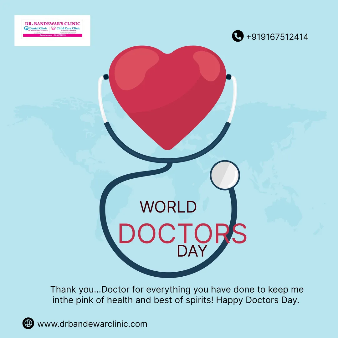 🩺 Happy Doctors' Day We extend our heartfelt appreciation to all doctors for their expertise, dedic...