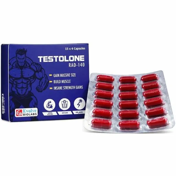 Testolone (RAD-140) Exporter to Washington, USA, Zimbabwe, New zealand |City Drug Exporters INDIA