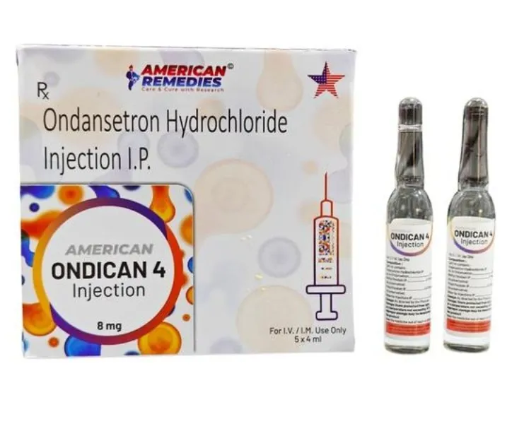 Ondican 4 Injection Exporter to Washington, USA, Zimbabwe, New zealand |City Drug Exporters INDIA