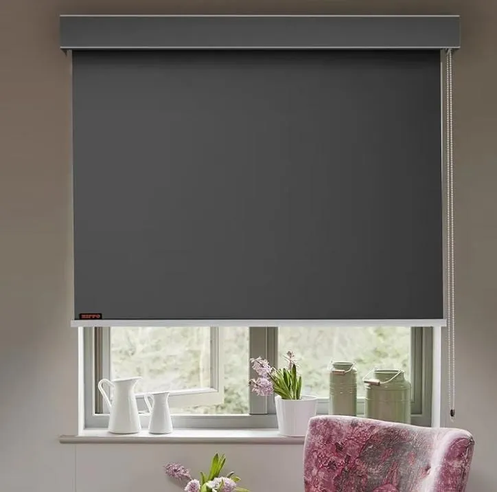 Window Blinds Manufacturer