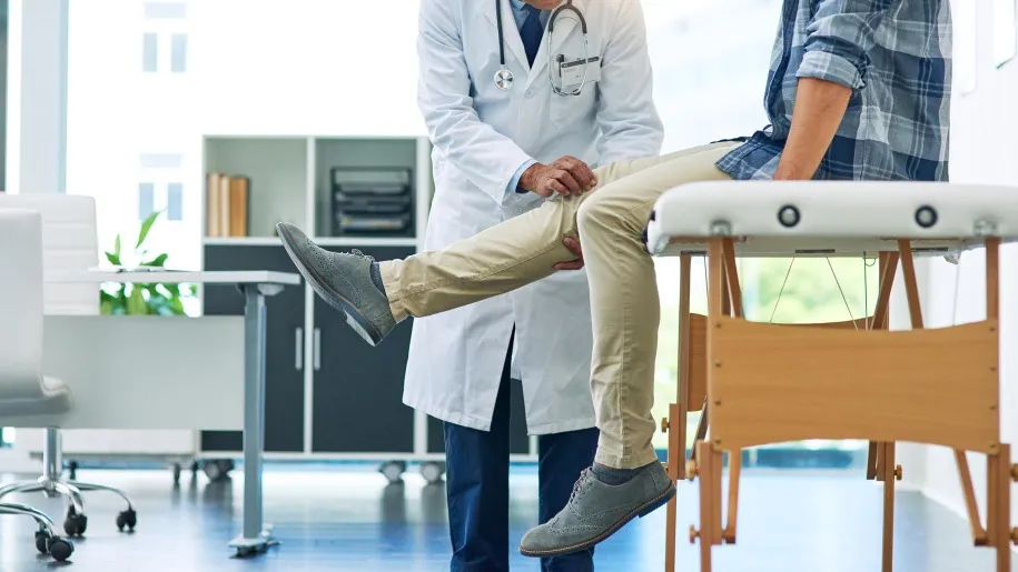 Orthopaedic Clinics in Nagarbhavi