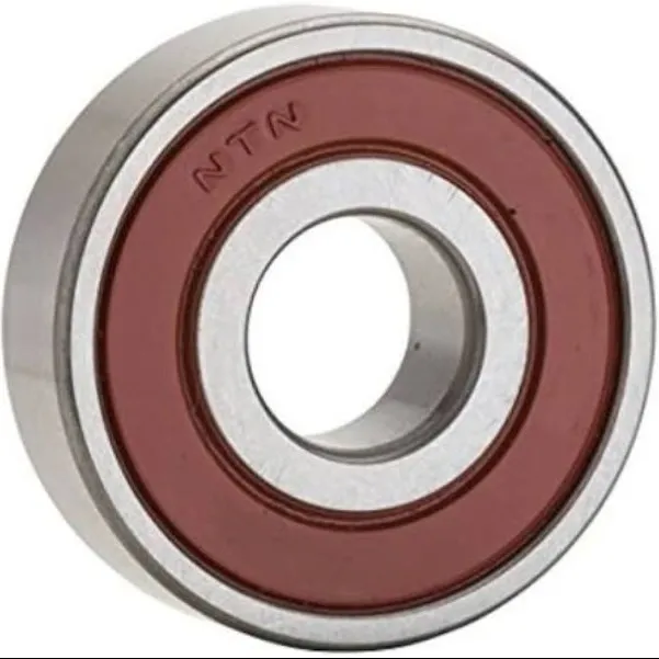 NTN Bearing 6201LU Supplier – Quality, Performance and Reliable Bearing Solutions