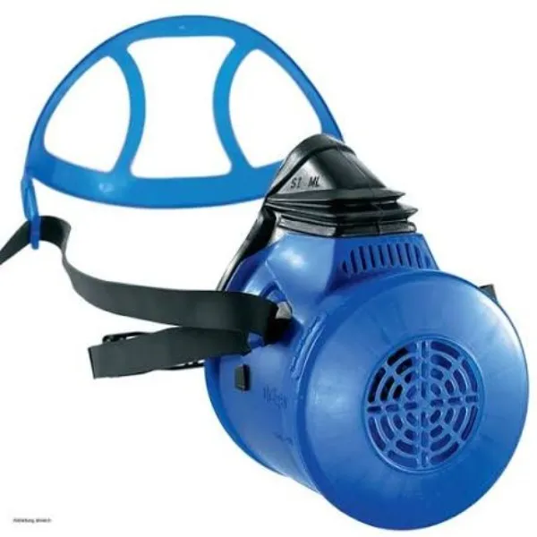 Dräger X-plore 4790 – Industrial Respiratory Protection Solution