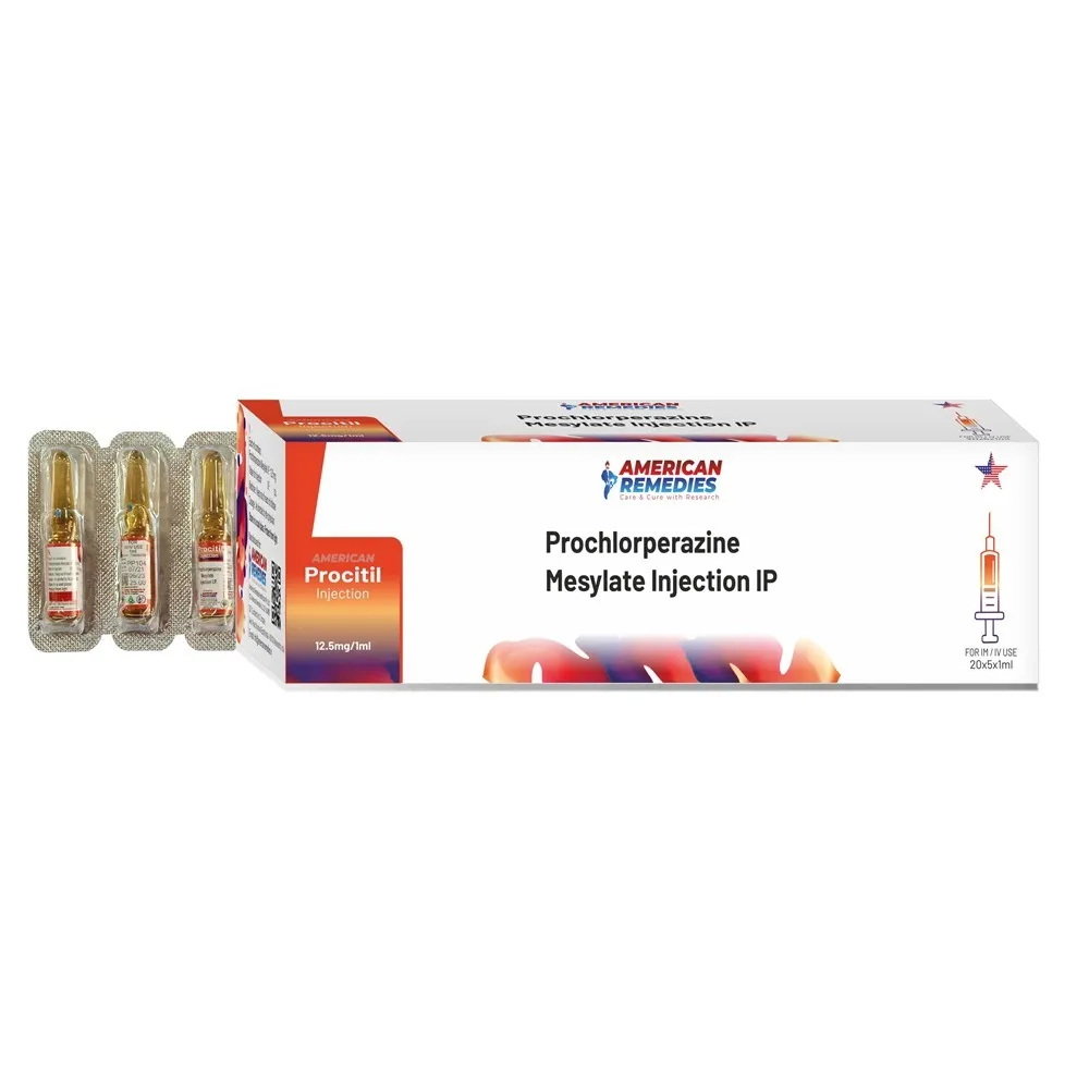 Procitil Injection Exporter to Washington, USA, Zimbabwe, New zealand |City Drug Exporters INDIA