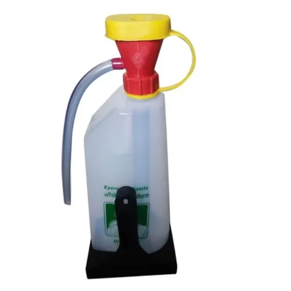 Eye Wash Bottle Supplier in Talegaon