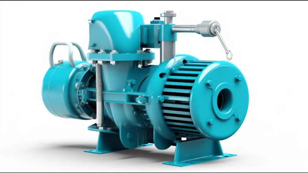 Water Circulation Pump supplier in Delhi NCR – Keeping Water Flow Efficient and Reliable