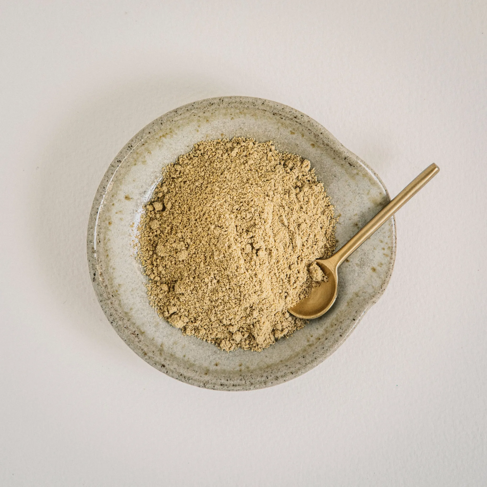 Fenugreek Powder Bulk supply, wholesale pricing and fastest worldwide delivery From India