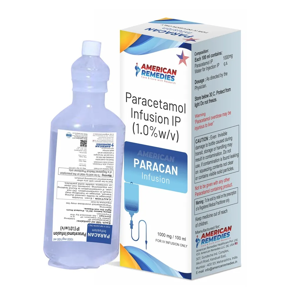 Paracan IV Exporter to Washington, USA, Zimbabwe, New zealand |City Drug Exporters INDIA