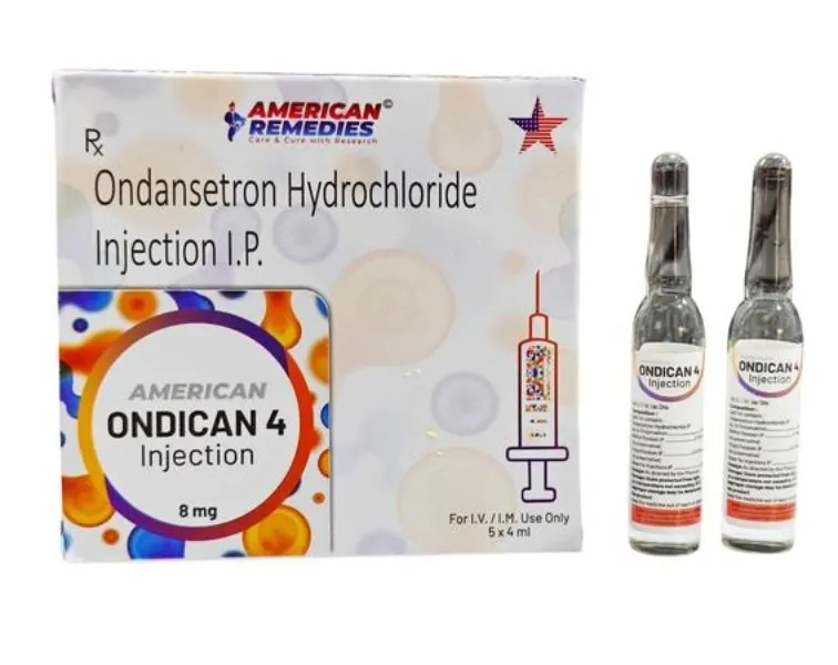 Ondican 4 Injection Exporter to Washington, USA, Zimbabwe, New zealand |City Drug Exporters INDIA